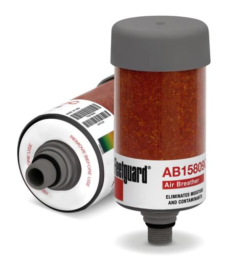 Fleetguard - FLGAB15809C - AB15809C