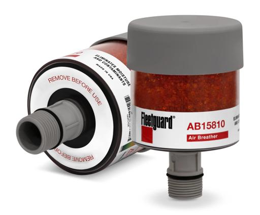 Fleetguard - FLGAB15810 - AB15810