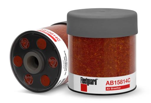 Fleetguard - FLGAB15814C - AB15814C