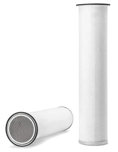 Fleetguard - FLG871184A - 871184A