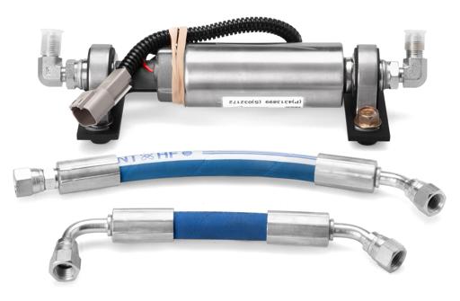 Fleetguard - FLG3961293S - 3961293S