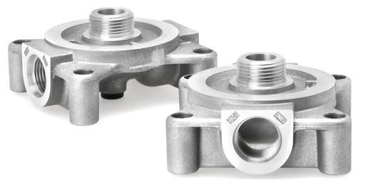 Fleetguard - FLG3962018S - 3962018S