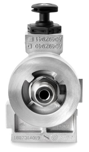 Fleetguard - FLG3962484S - 3962484S