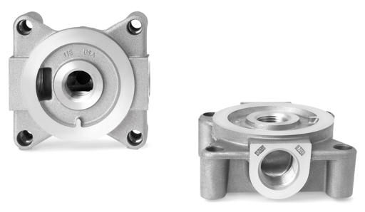 Fleetguard - FLG3962017S - 3962017S