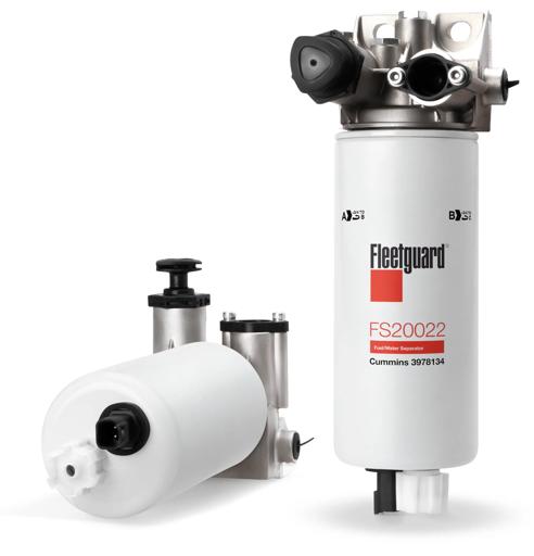 Fleetguard - FLG3967890S - 3967890S
