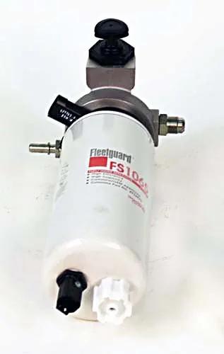 Fleetguard - FLG3969221 - 3969221