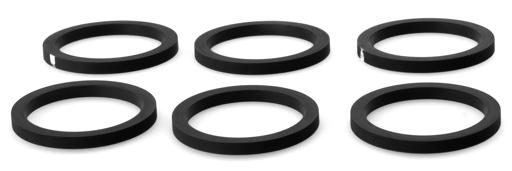 Fleetguard - FLG3968209S - 3968209S