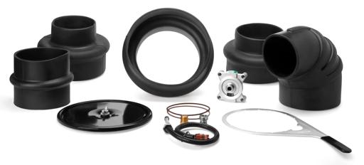 Fleetguard - FLG3967905S - 3967905S
