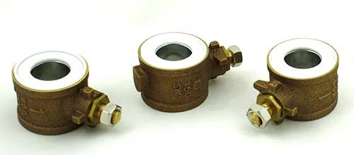 Fleetguard - FLG3968207S - 3968207S
