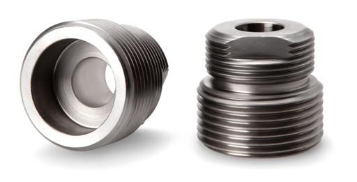 Fleetguard - FLG3973675S - 3973675S