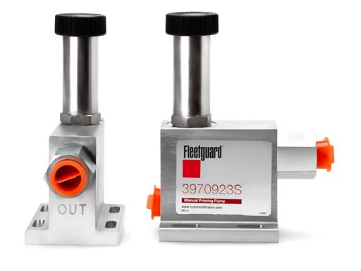 Fleetguard - FLG3970923S - 3970923S