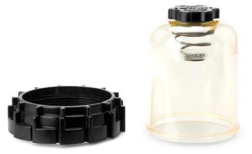 Fleetguard - FLG3974145S - 3974145S