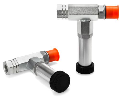 Fleetguard - FLG3979203S - 3979203S