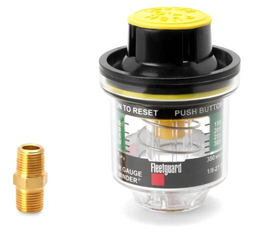 Fleetguard - FLG3981759S - 3981759S