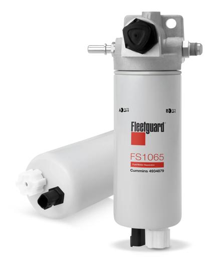 Fleetguard - FLG3980496 - 3980496