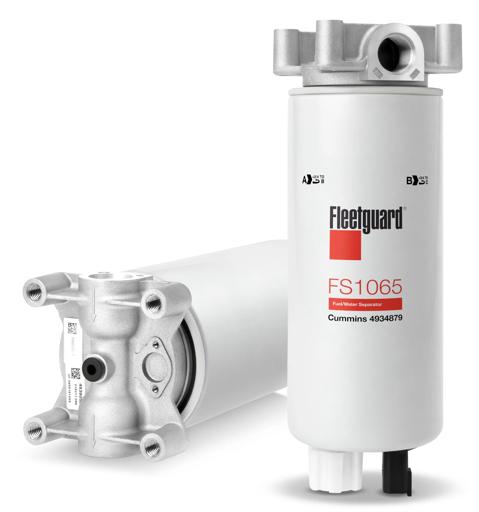 Fleetguard - FLG3956191S - 3956191S