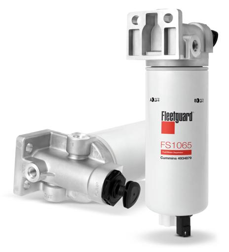 Fleetguard - FLG3958180S - 3958180S