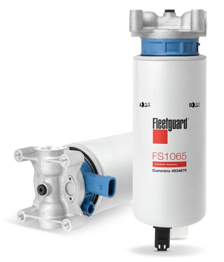 Fleetguard - FLG3956193S - 3956193S