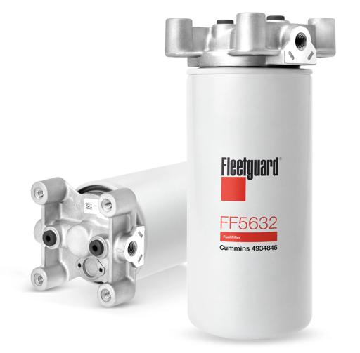 Fleetguard - FLG3956196S - 3956196S