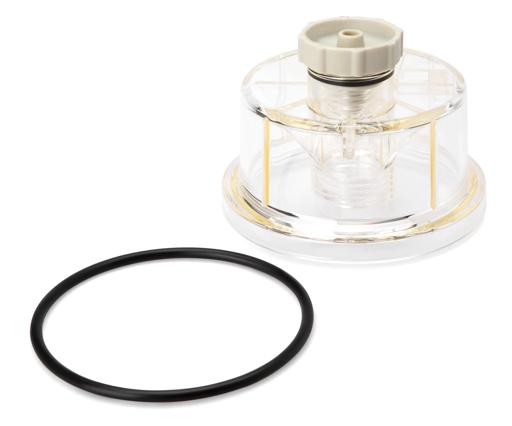Fleetguard - FLG3960670S - 3960670S