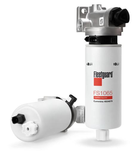 Fleetguard - FLG3958181S - 3958181S