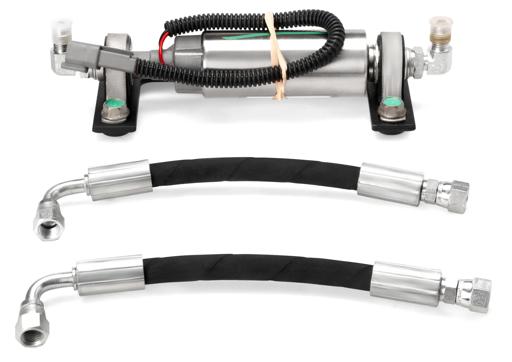 Fleetguard - FLG3961287S - 3961287S