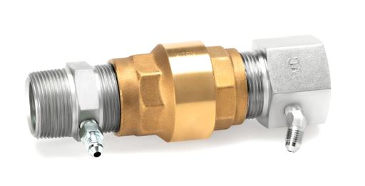 Fleetguard - FLG3961285S - 3961285S