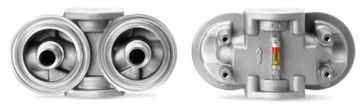 Fleetguard - FLG3950365S - 3950365S