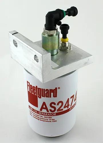 Fleetguard - FLG3952201 - 3952201