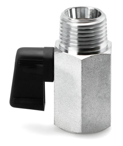 Fleetguard - FLG3944453S - 3944453S