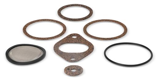 Fleetguard - FLG3945217S - 3945217S