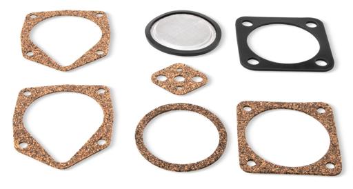 Fleetguard - FLG3945220S - 3945220S