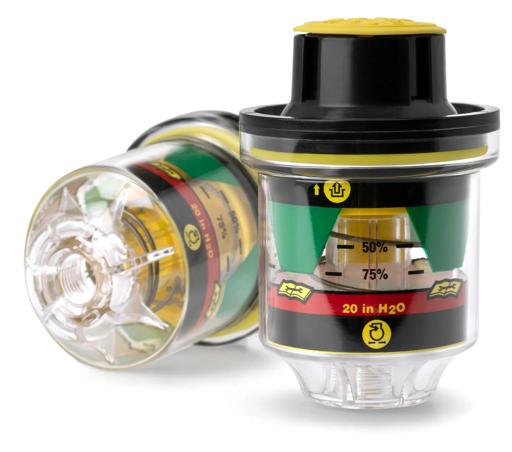 Fleetguard - FLG3946273S - 3946273S