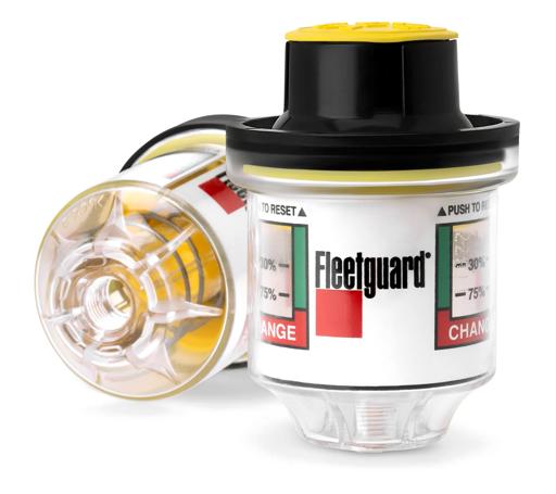 Fleetguard - FLG3946328S - 3946328S
