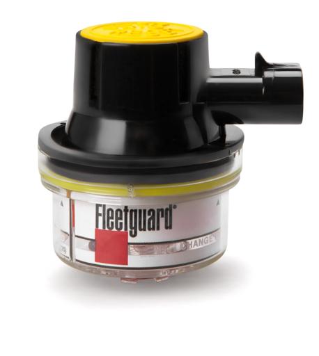 Fleetguard - FLG3946327S - 3946327S