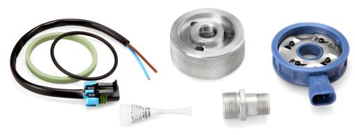Fleetguard - FLG3934573 - 3934573