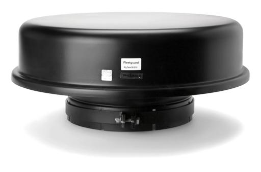 Fleetguard - FLG3940356S - 3940356S
