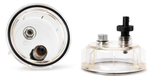 Fleetguard - FLG3927719S - 3927719S