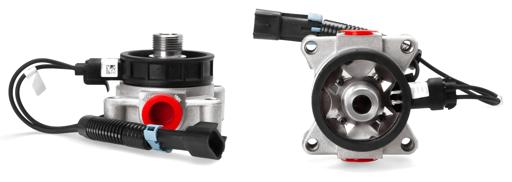 Fleetguard - FLG3930335S - 3930335S