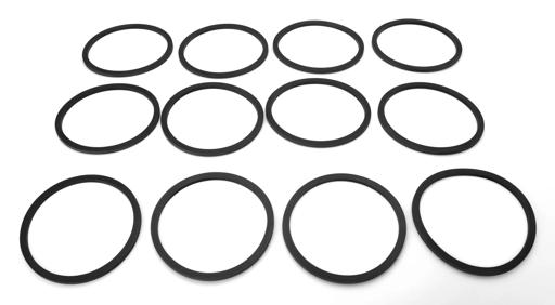 Fleetguard - FLG3929251S - 3929251S