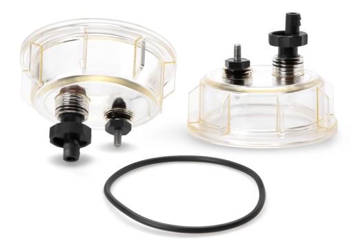 Fleetguard - FLG3919147S - 3919147S