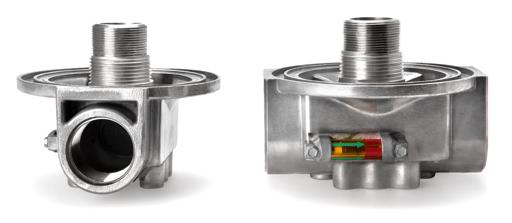 Fleetguard - FLG3933191S - 3933191S