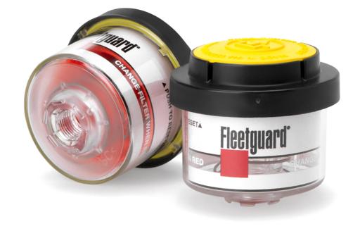 Fleetguard - FLG3934206S - 3934206S