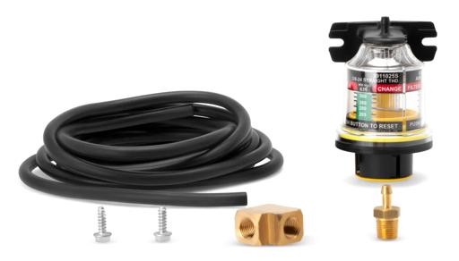 Fleetguard - FLG3911025S - 3911025S