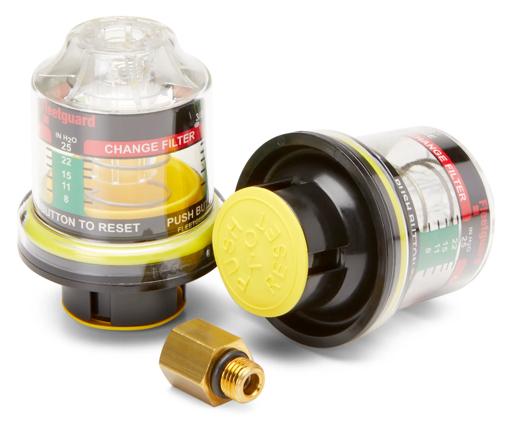 Fleetguard - FLG3905161S - 3905161S