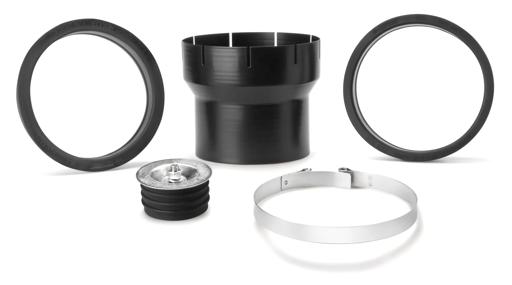 Fleetguard - FLG3904841S - 3904841S