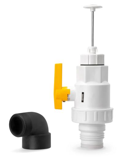 Fleetguard - FLG3918034S - 3918034S