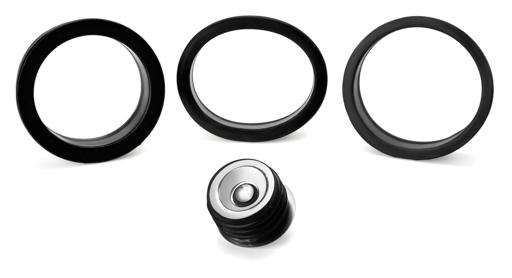 Fleetguard - FLG3904840S - 3904840S