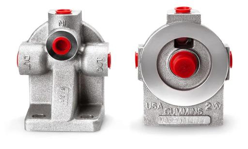 Fleetguard - FLG3890011S - 3890011S