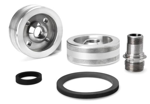 Fleetguard - FLG3837317S - 3837317S